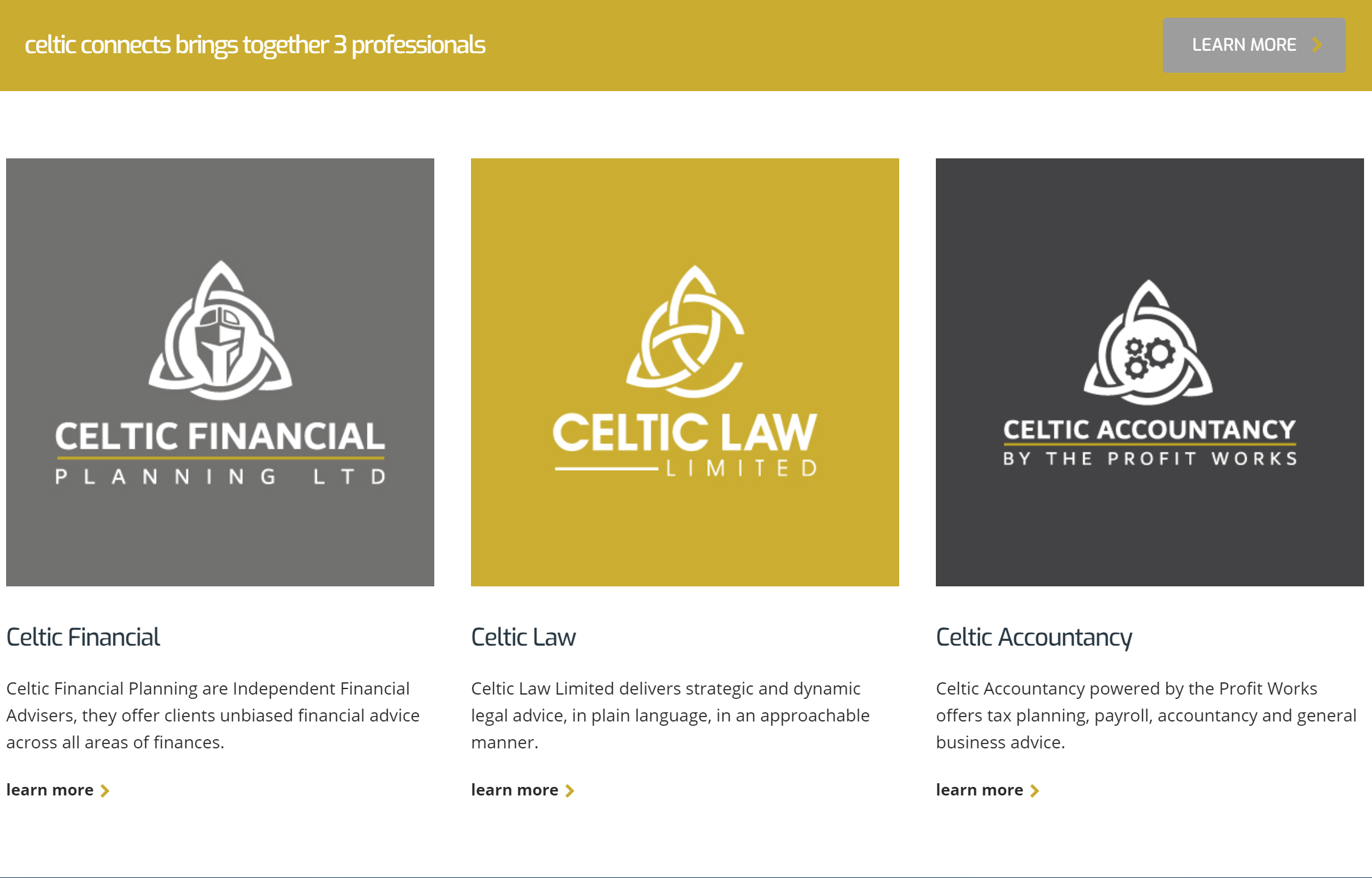 Family Office Celtic Connects