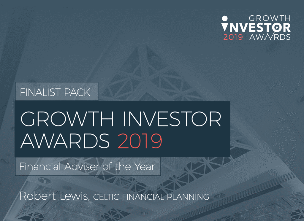 Financial Adviser of the Year