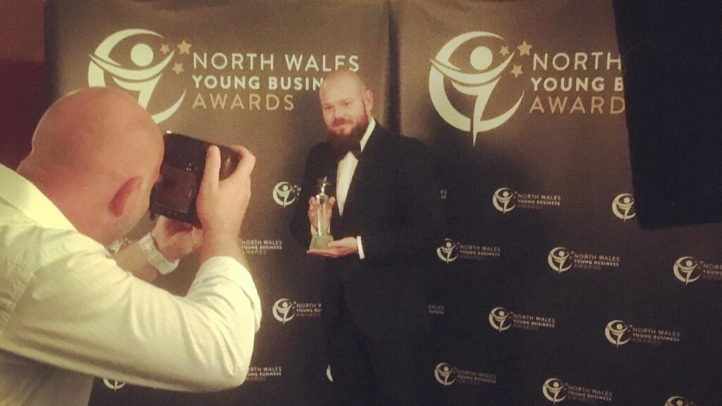 New Business of the Year Award