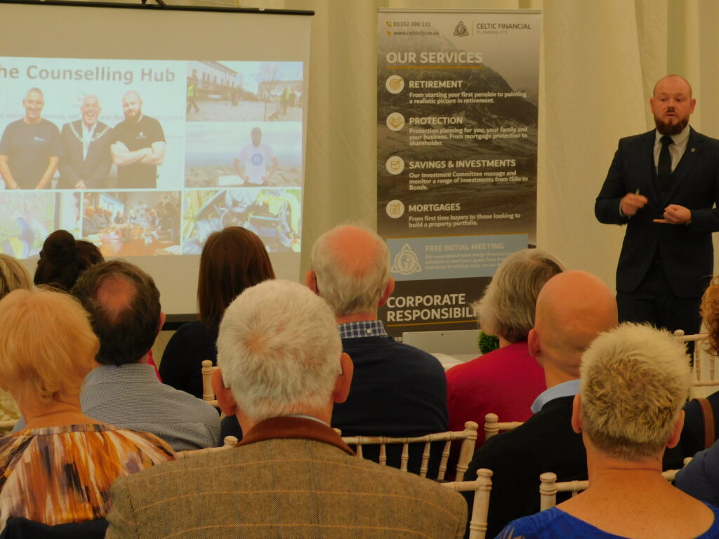 Client Seminar – Road Map of 2020