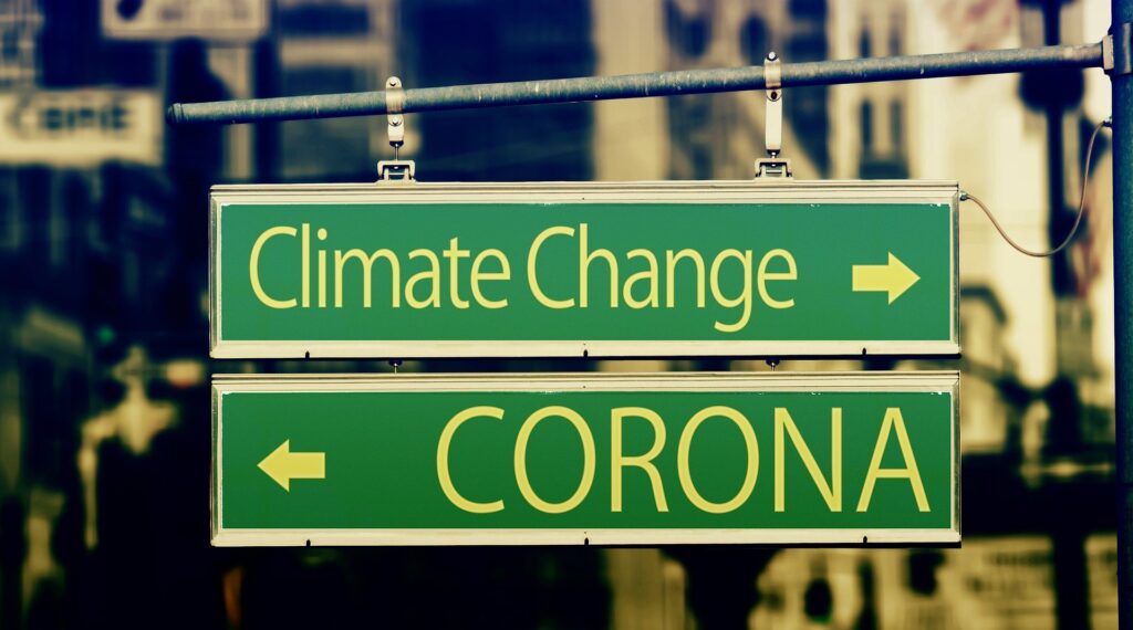 Our Green Recovery Plan