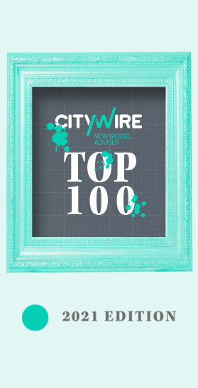 Citywire Top 100 Financial Planning Firm