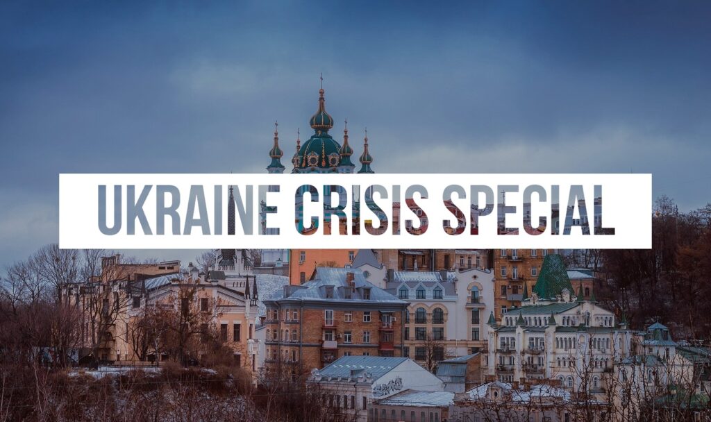 Ukraine Crisis Special