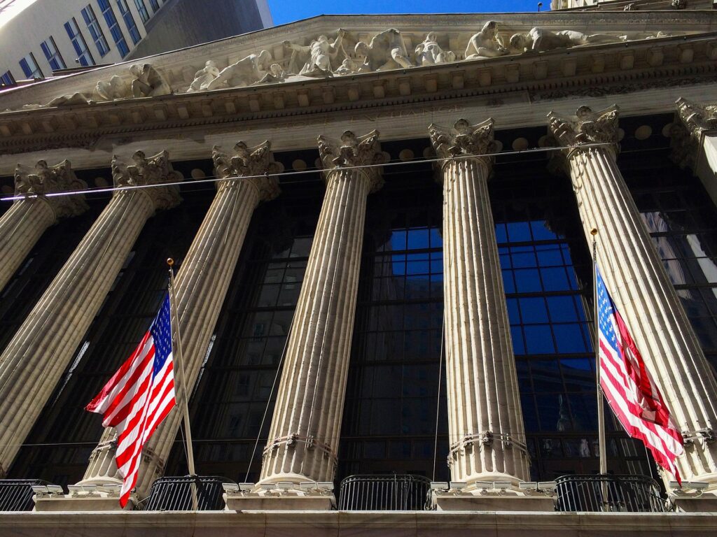 Resolute Fed & The Markets