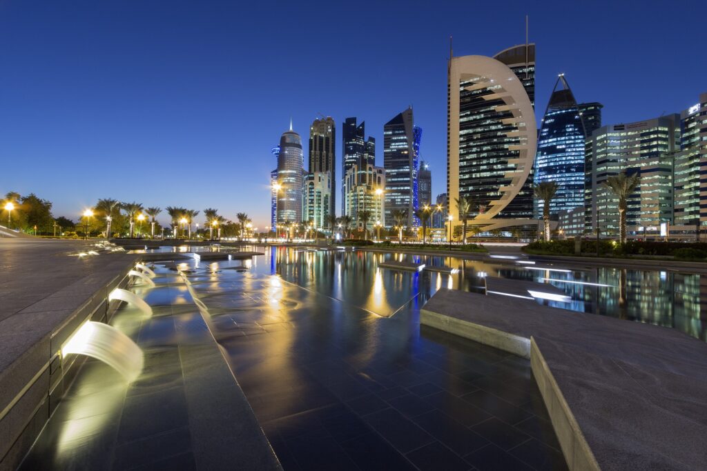 Volatile year draws to a close