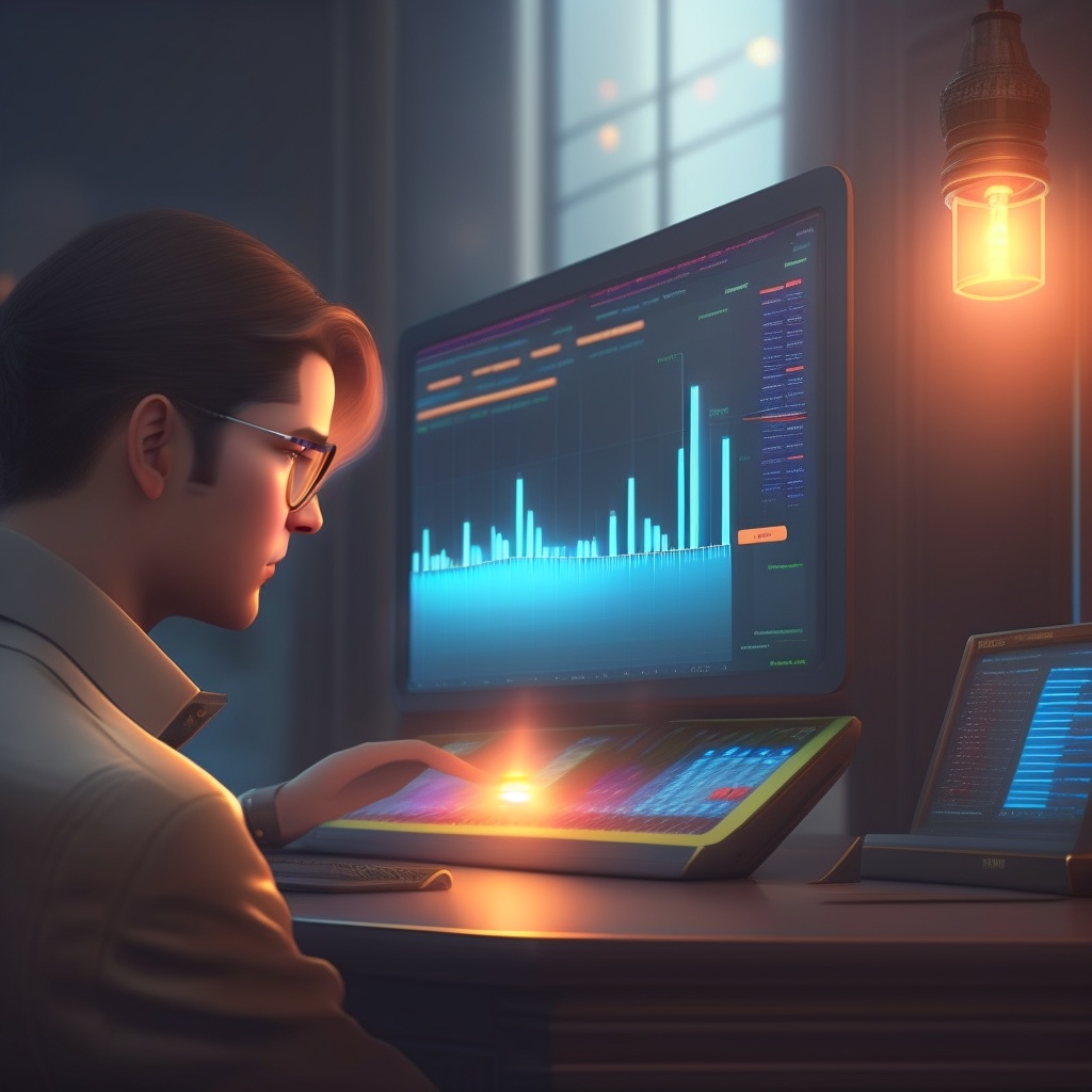 Staying Invested: Patience