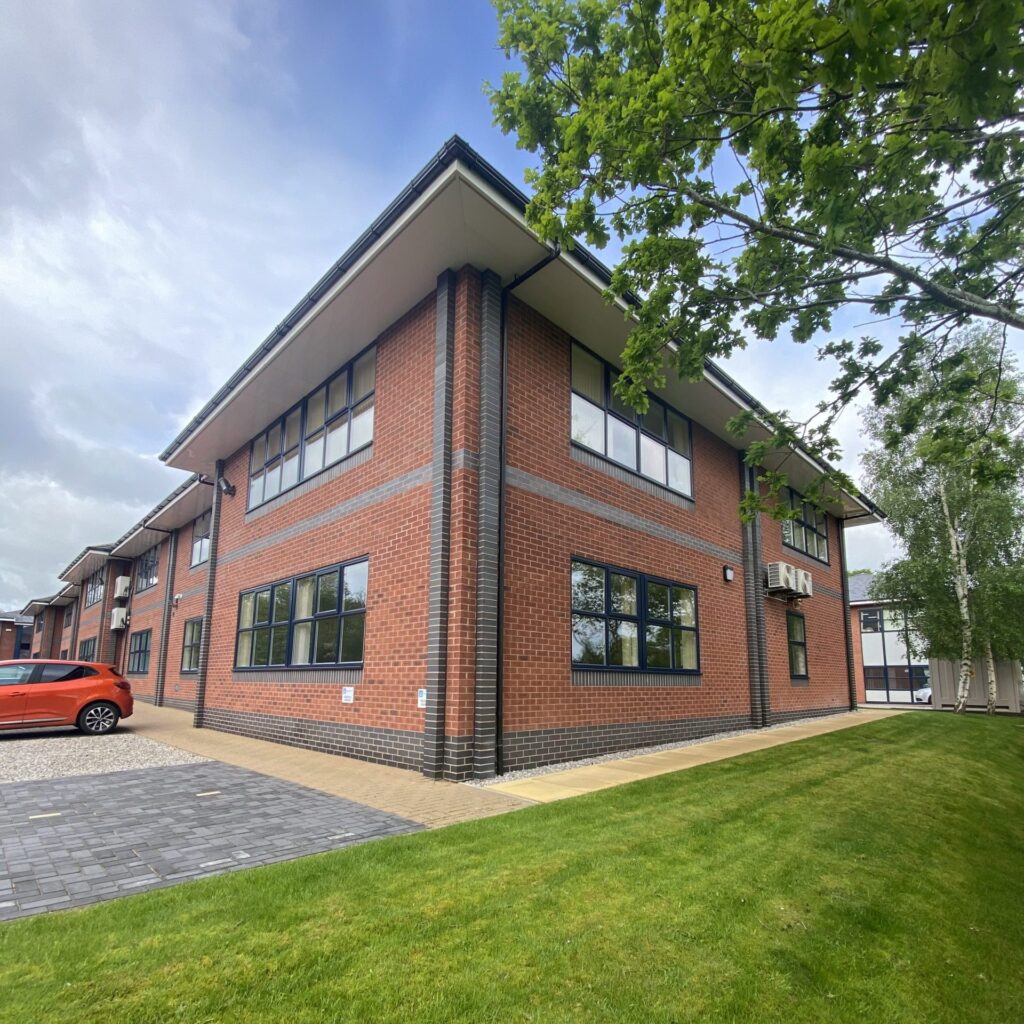 New Branch: St Asaph