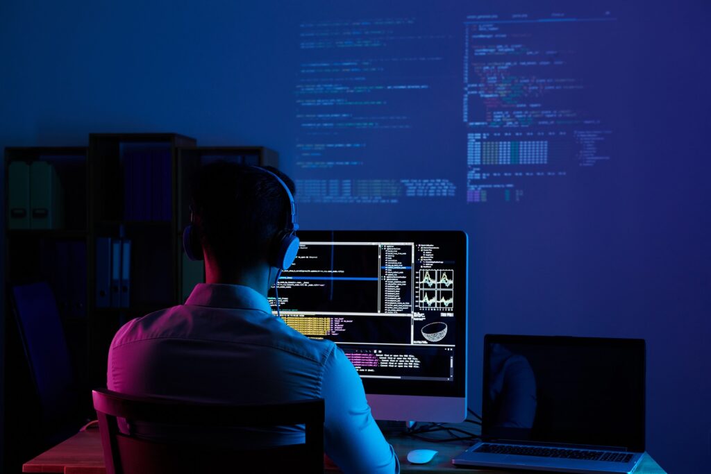 Tech Surge Despite Fluctuations