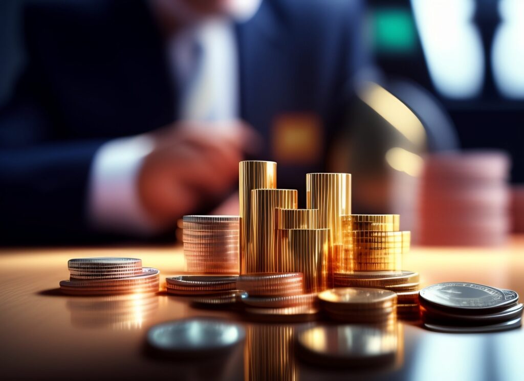 Pound Cost Averaging