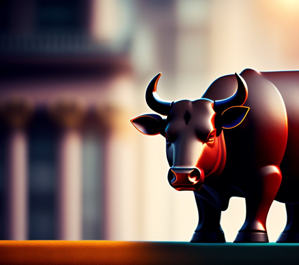 Markets Defy Hikes