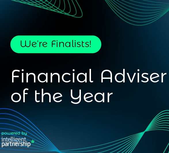 Financial Adviser of the year