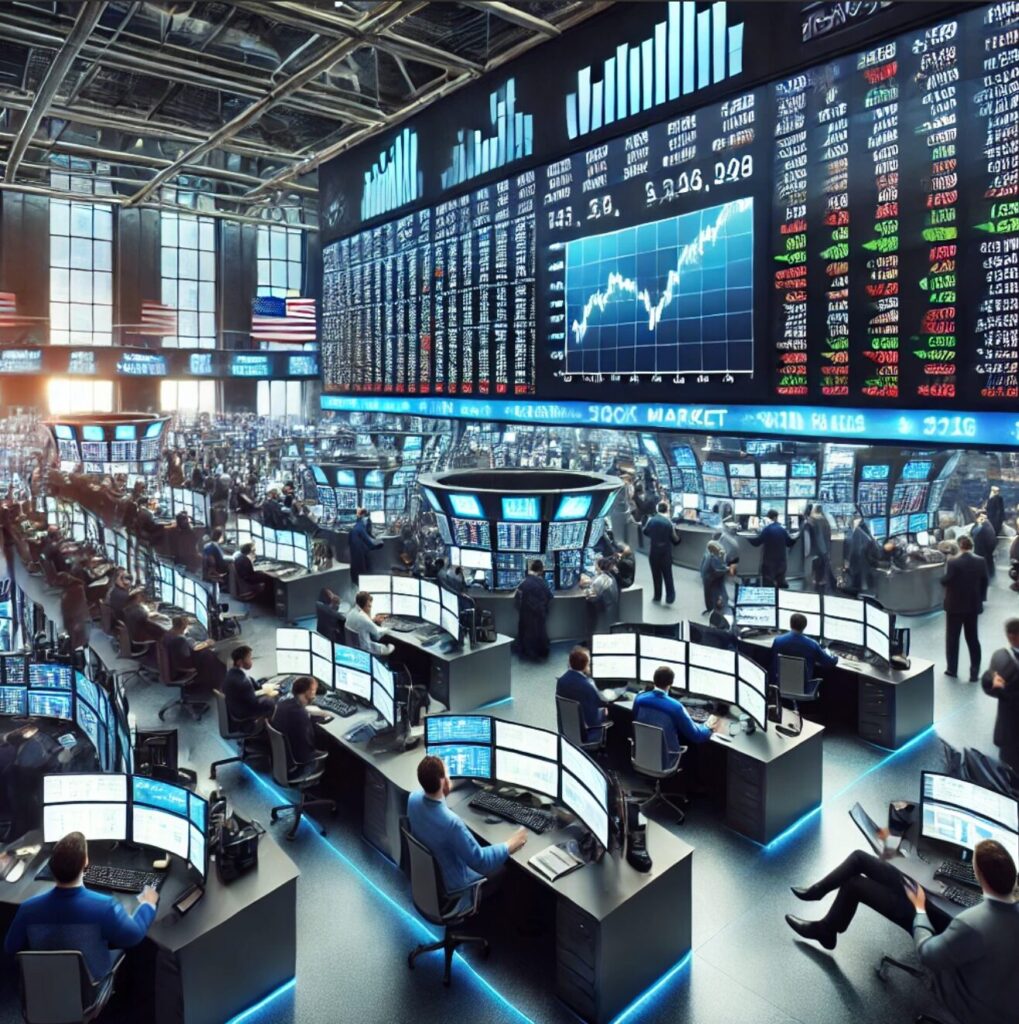 Market Trends and Policy Shifts
