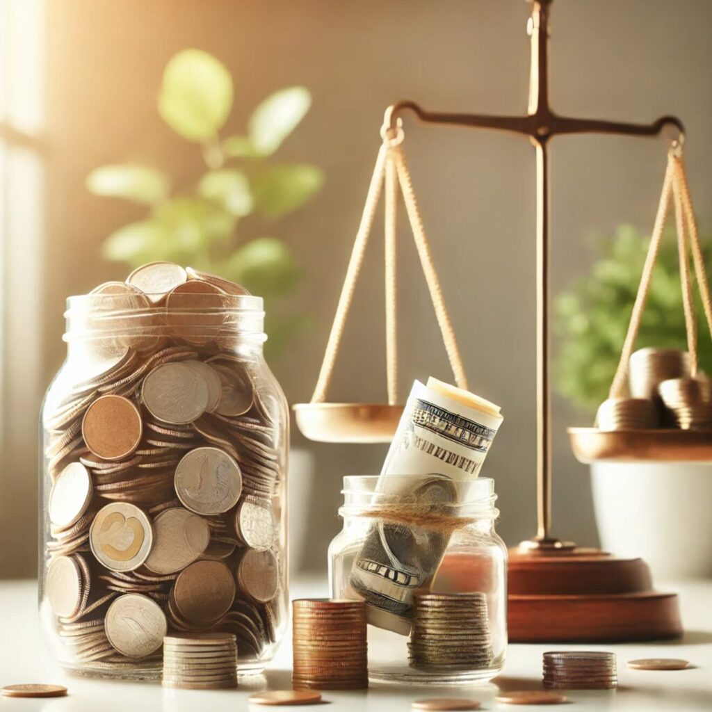 Money Tips for 2025