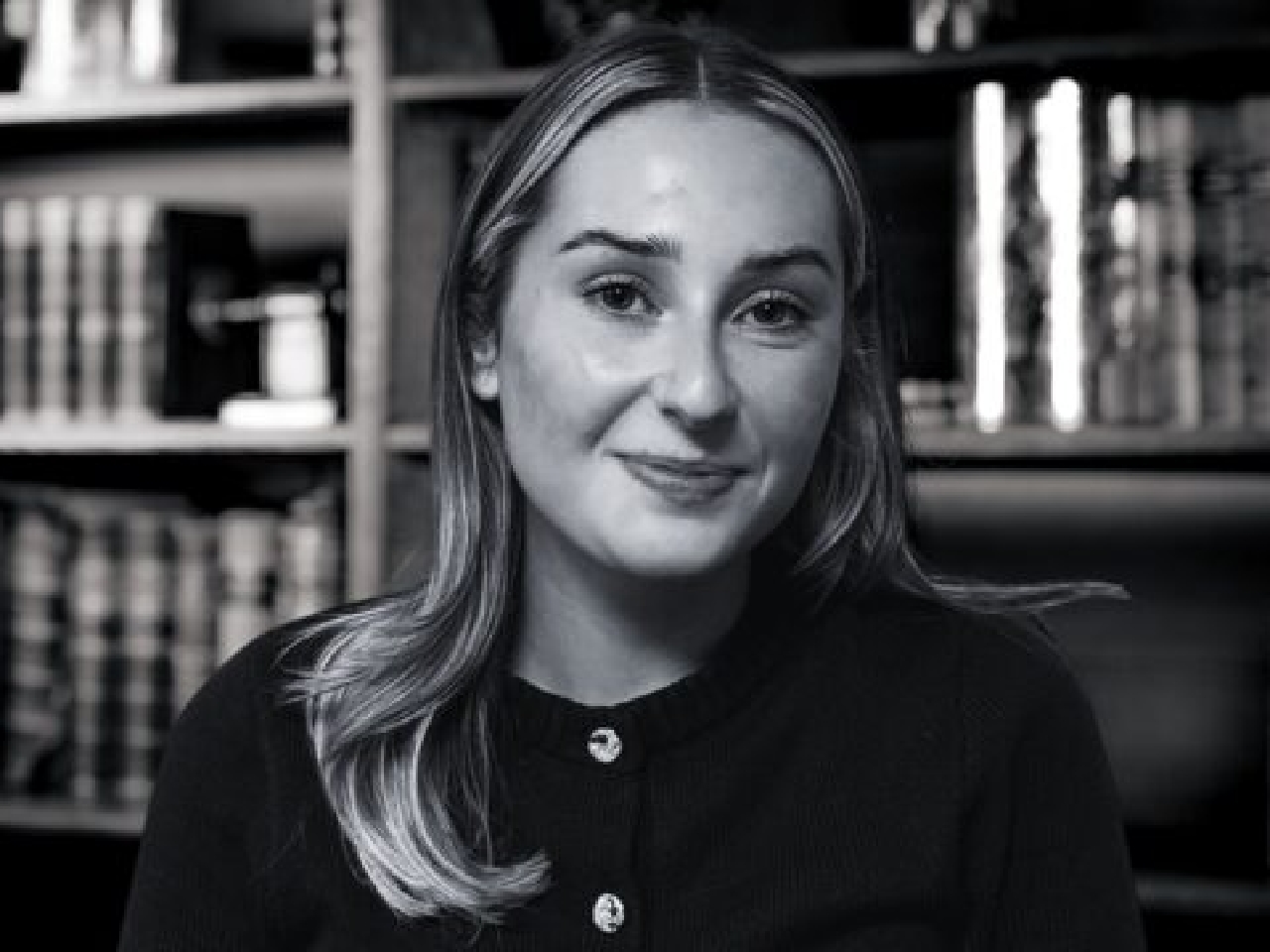 Lucy Gittins