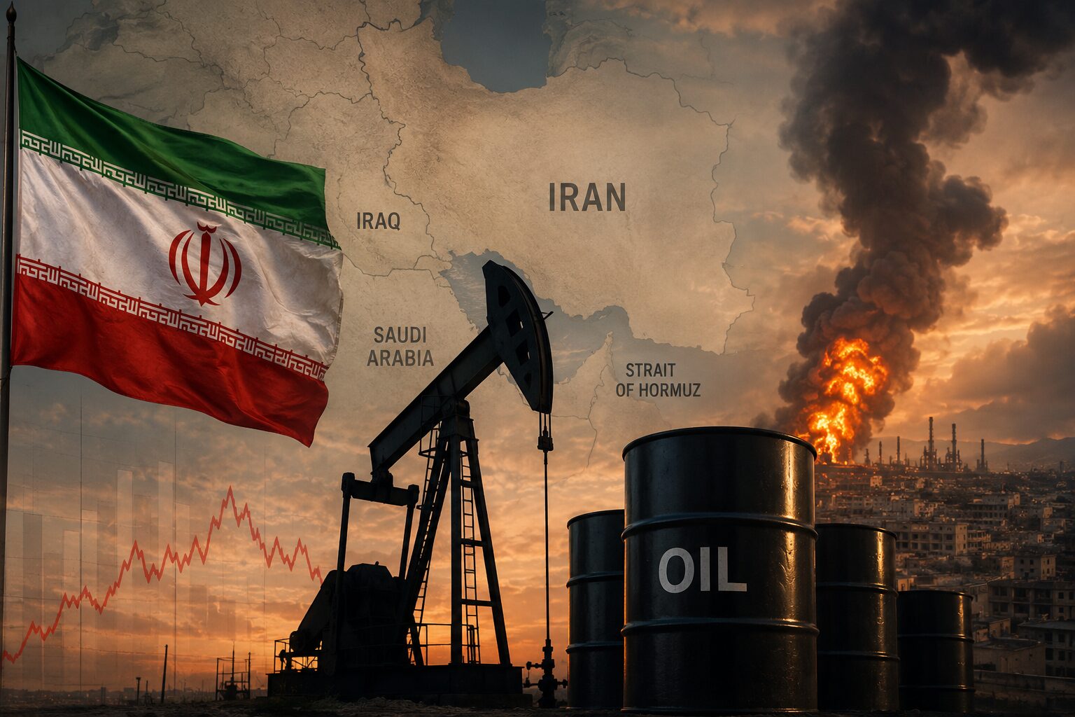 Iran Conflict Market Update