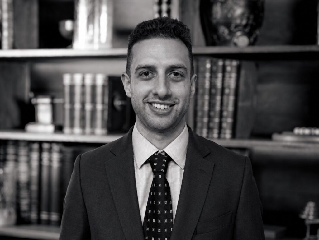 Sam Arshad-Roberts