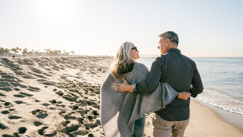 Ready for Retirement?