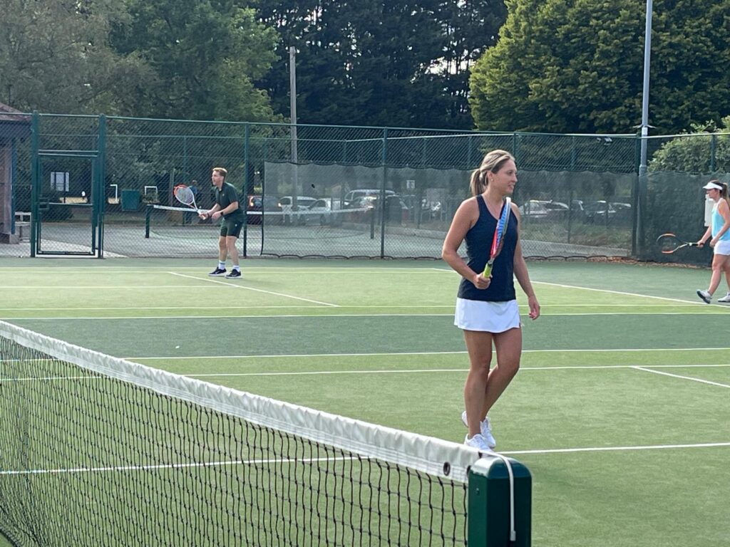 tennis