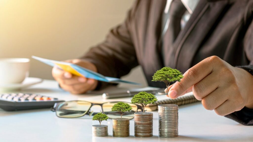 investing in AI